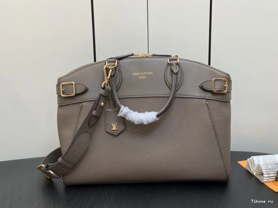 Cheap MM LOUIS LOCK IT VUITTON 0718